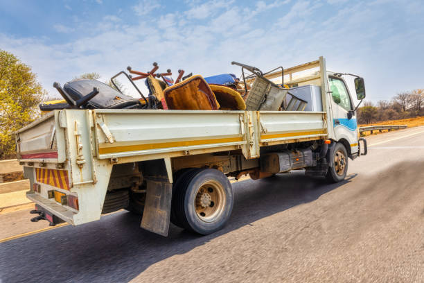 Best Junk Hauling Services  in Brodhead, KY